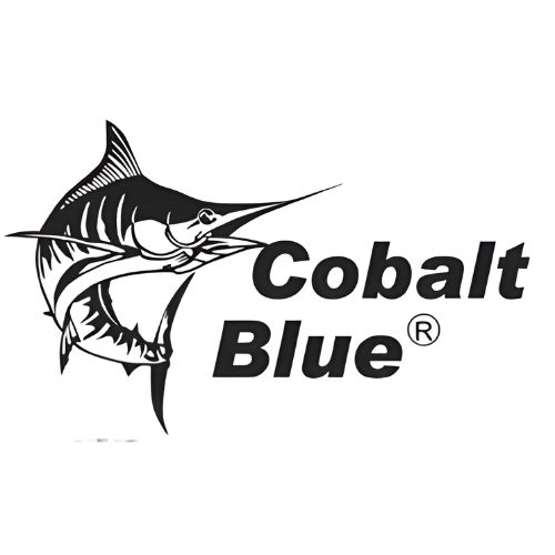 Cobalt Blue