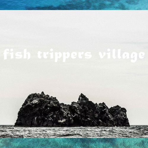Fish Trippers Village – Proshop TST