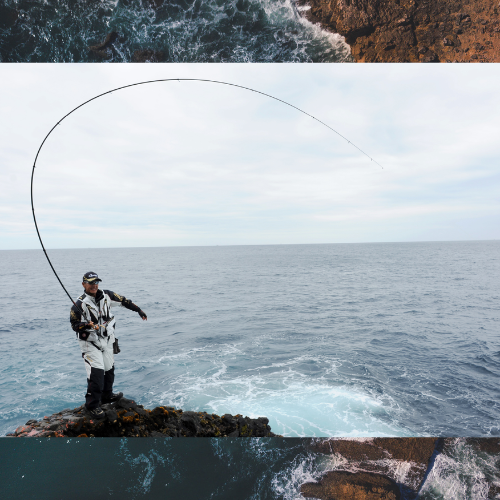 HZ EMBLEM ISO 1.5-53 と HS REGAL ISO 1-45 ISO Rods – Proshop TST