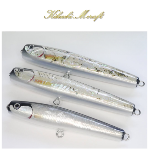 Kikuchi M Craft – Proshop TST