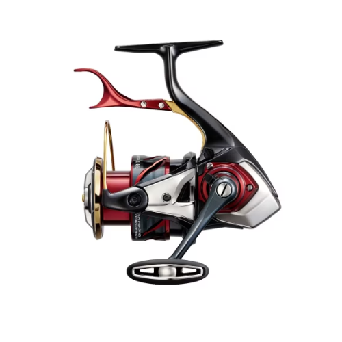 ISO LBD – Proshop TST