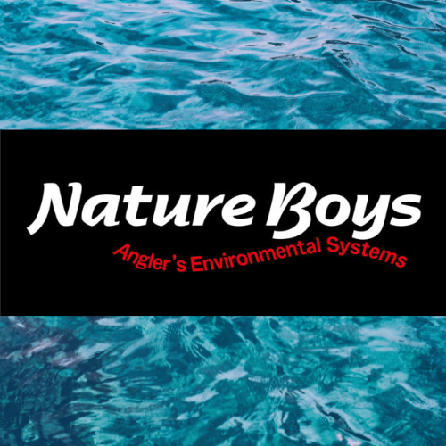 Nature Boys