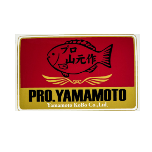 PRO YAMANOTO
