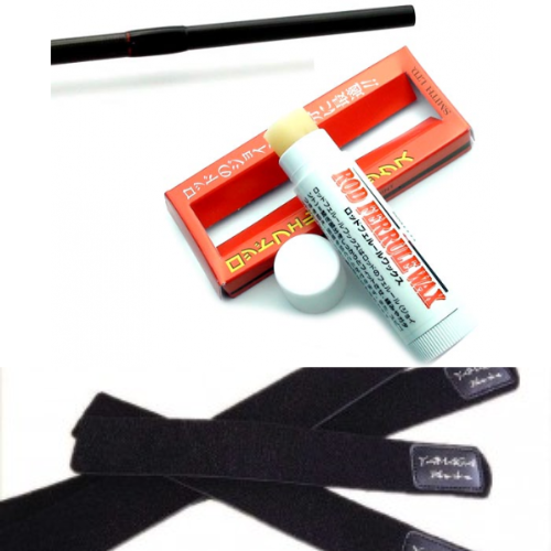 Rod Accessories