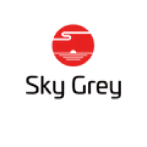 SKY GREY