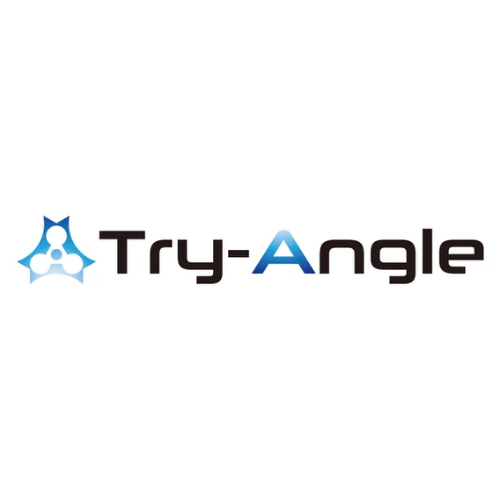 TRY ANGLE