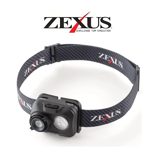 ZEXUS