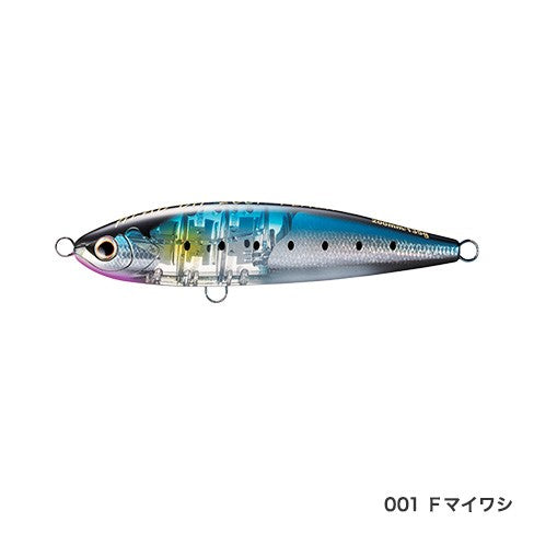 SHIMANO OCEA HEAD DIP 200F FLASH BOOST STICKBAIT