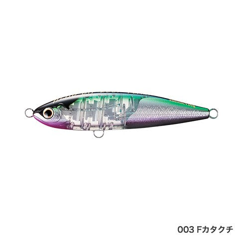 SHIMANO OCEA HEAD DIP 200F FLASH BOOST STICKBAIT