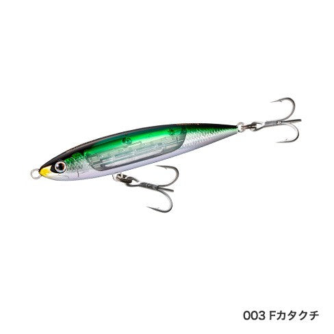 SHIMANO OCEA SARDINE BALL 150S FLASH BOOST