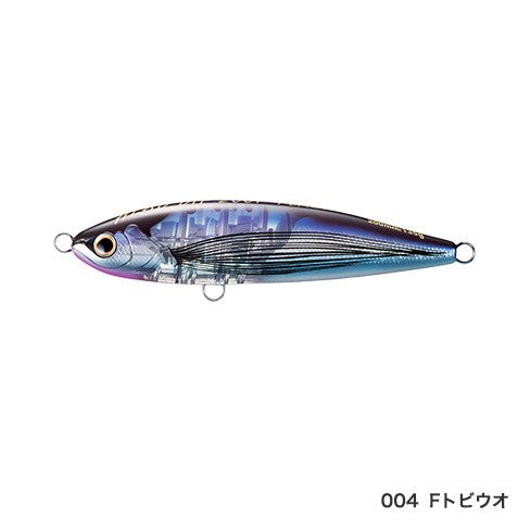 SHIMANO OCEA HEAD DIP 200F FLASH BOOST STICKBAIT