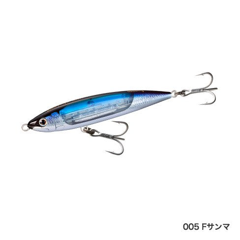 SHIMANO OCEA SARDINE BALL 150S FLASH BOOST