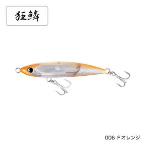 SHIMANO 别注平政 Flash Boost 160F XU-B16U 61g