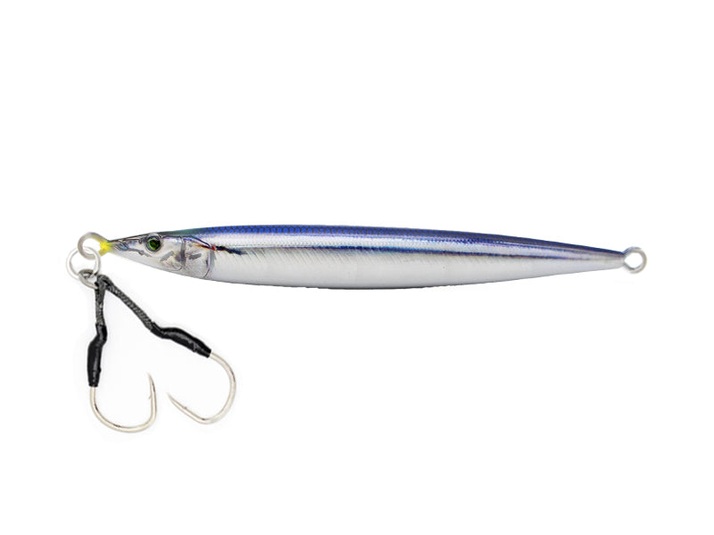 LITTLE JACK METAL ADICT 05 -60g