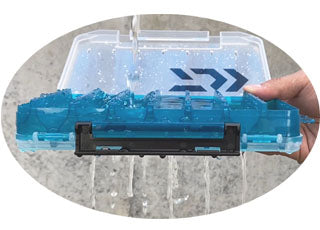 DAIWA Lure Jig Case (REVERSIBLE CASE) RC86 RC100 RC120 RC140