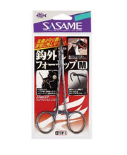 SASAME YAIBA HOOK REMOVAL FORCEP PLIERS