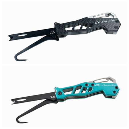 Daiwa Emeraldas FL170 Squid Blade Hand Gaff