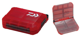 DAIWA Tool Case 122MD Made in Japan