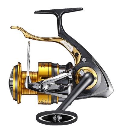(JDM) Daiwa Onaga 尾長 Monster LBD