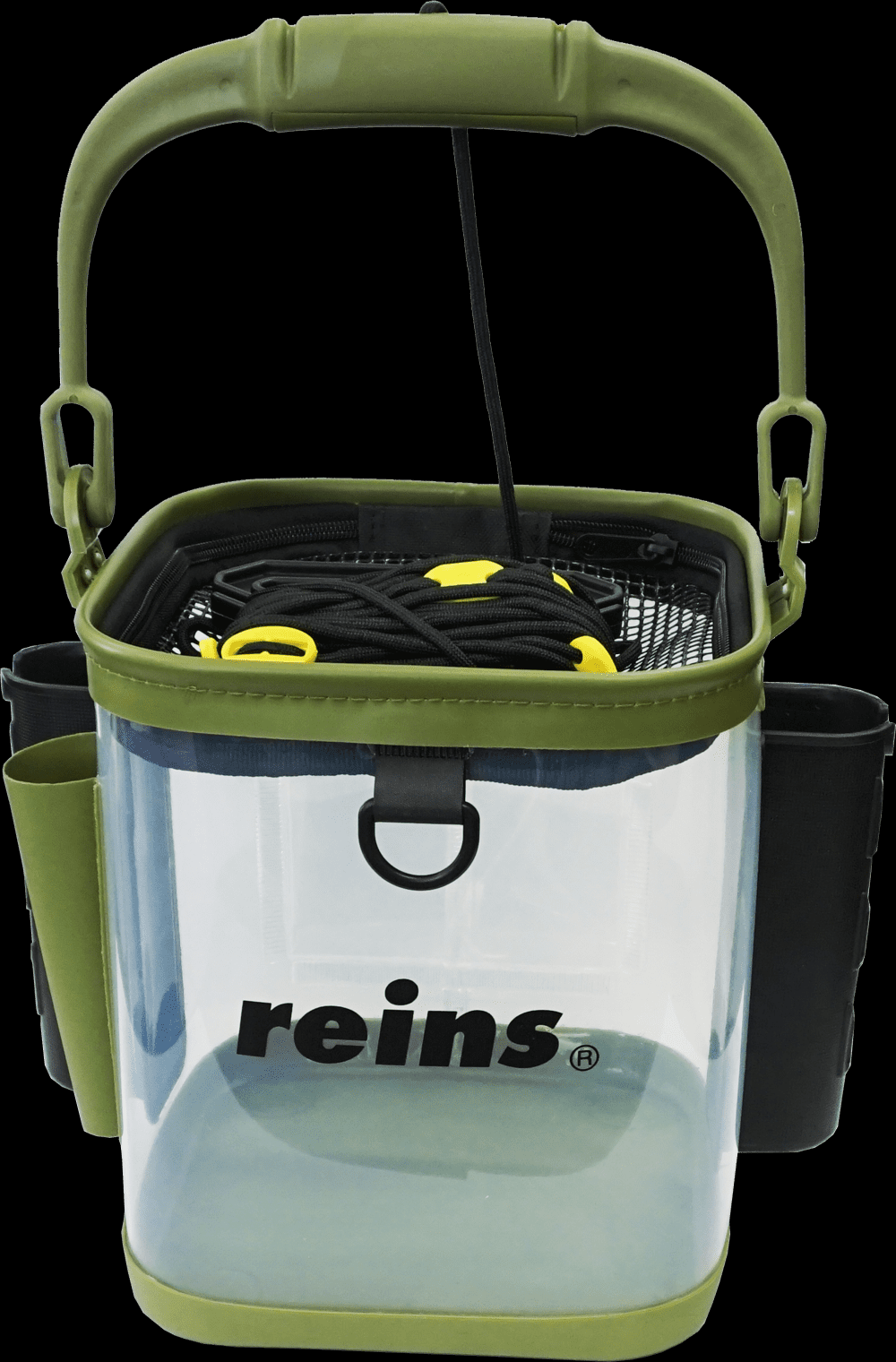 REINS Keeper Bucket II