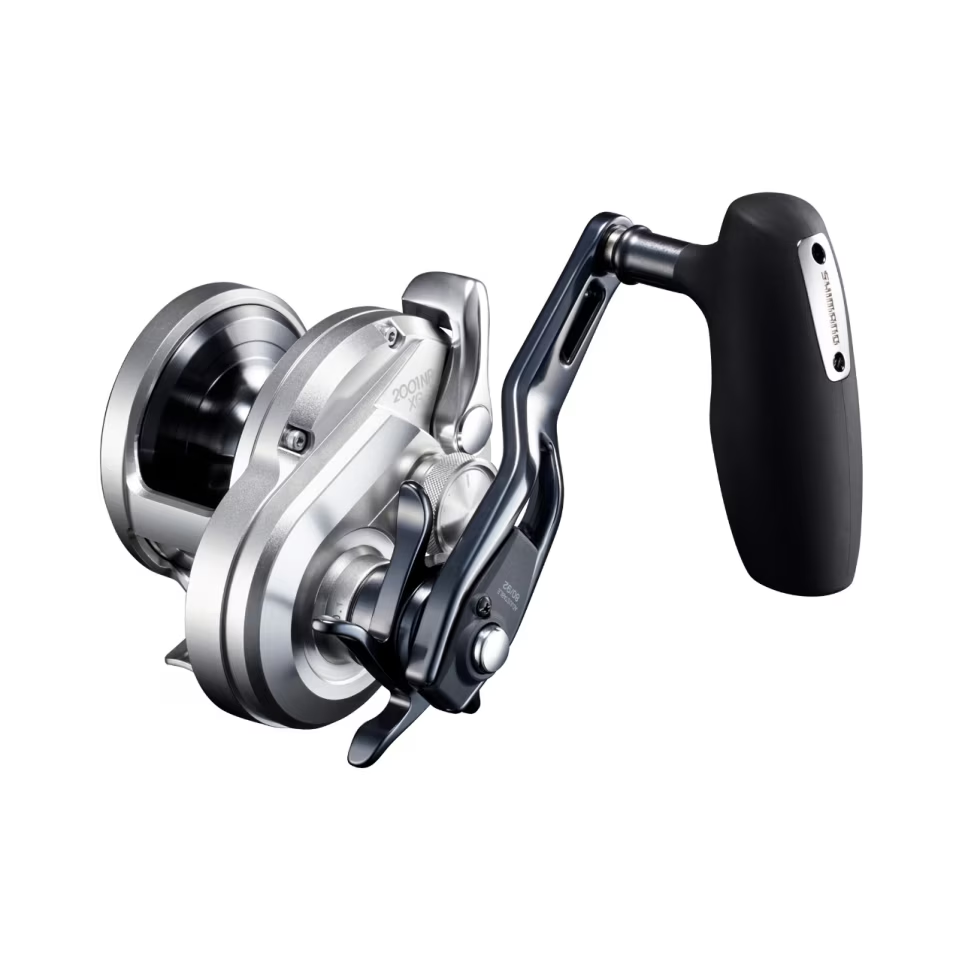 SHIMANO 2021 OCEA JIGGER