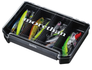 daiwa tackle box 205nd DAIWA MORETHAN MULTI CASE 205NS 205ND 205NDD – Proshop TST