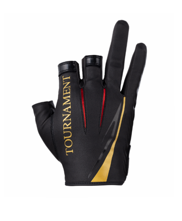 Daiwa DG-1223T Tournament Glove 3-Cut 2023