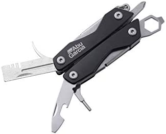 Abu Garcia Multi Tool Pliers- Black