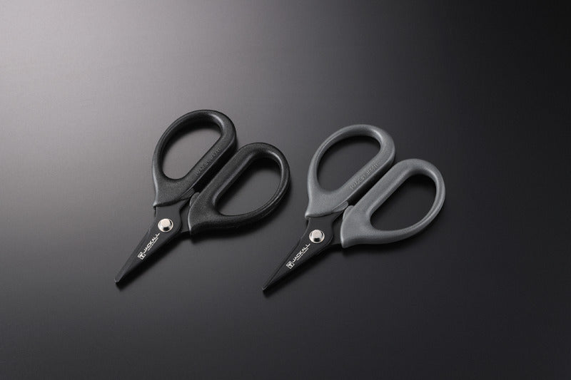 2022 JACKALL  LT Cut Scissors -Made in Japan