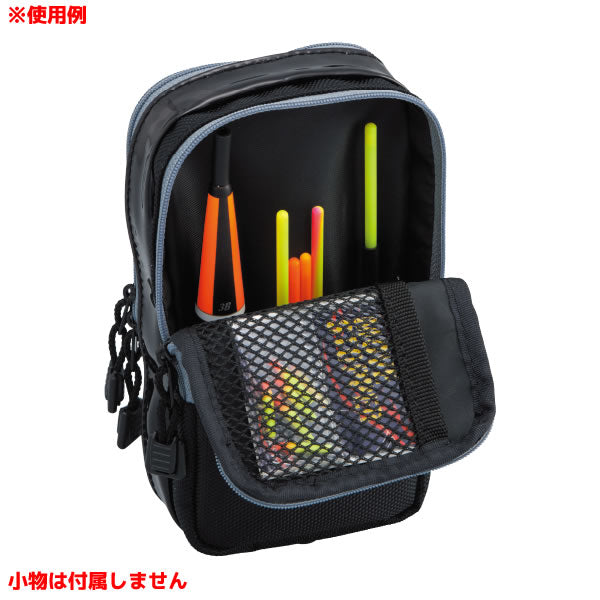 2023 TSURIMUSHA FISHING FLOAT  POUCH