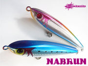 MANGROVE STUDIO Sol Azula NABRUN