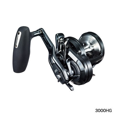 SHIMANO 2019 OCEA JIGGER F CUSTOM JIGGING REELS