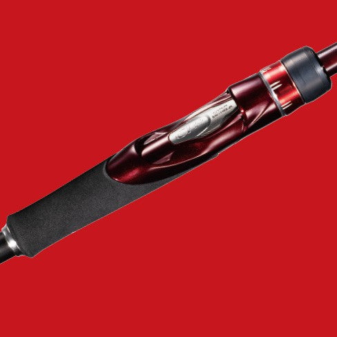 SHIMANO SEPHIA SS CI4+ EGI RODS - September 2019 releases