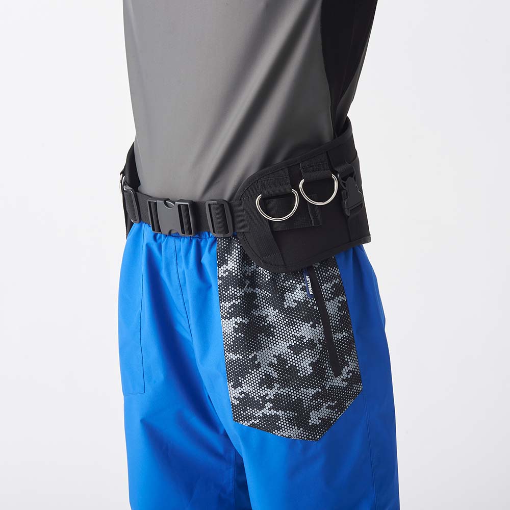 RBB Offshore Support Belt II