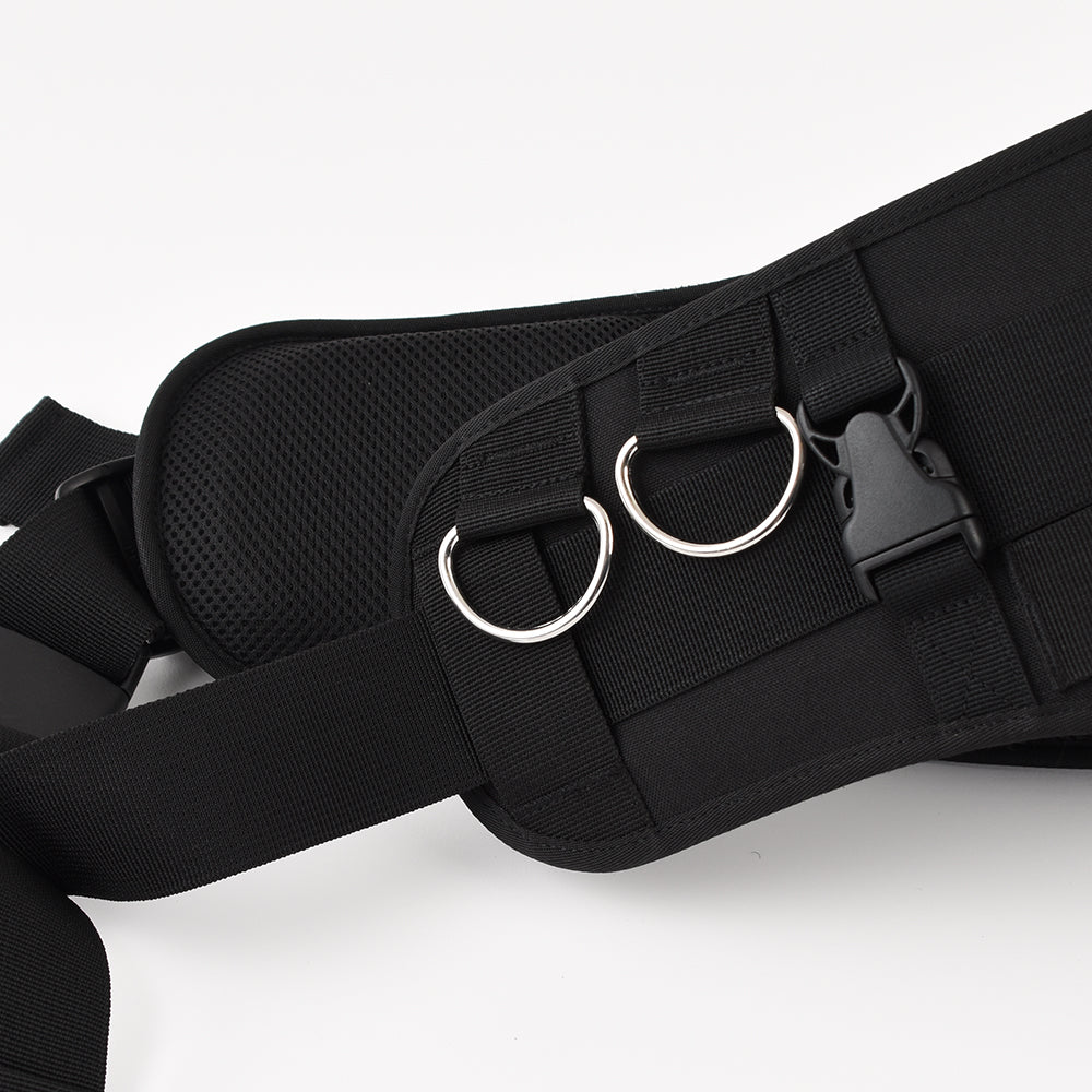 RBB Offshore Support Belt II