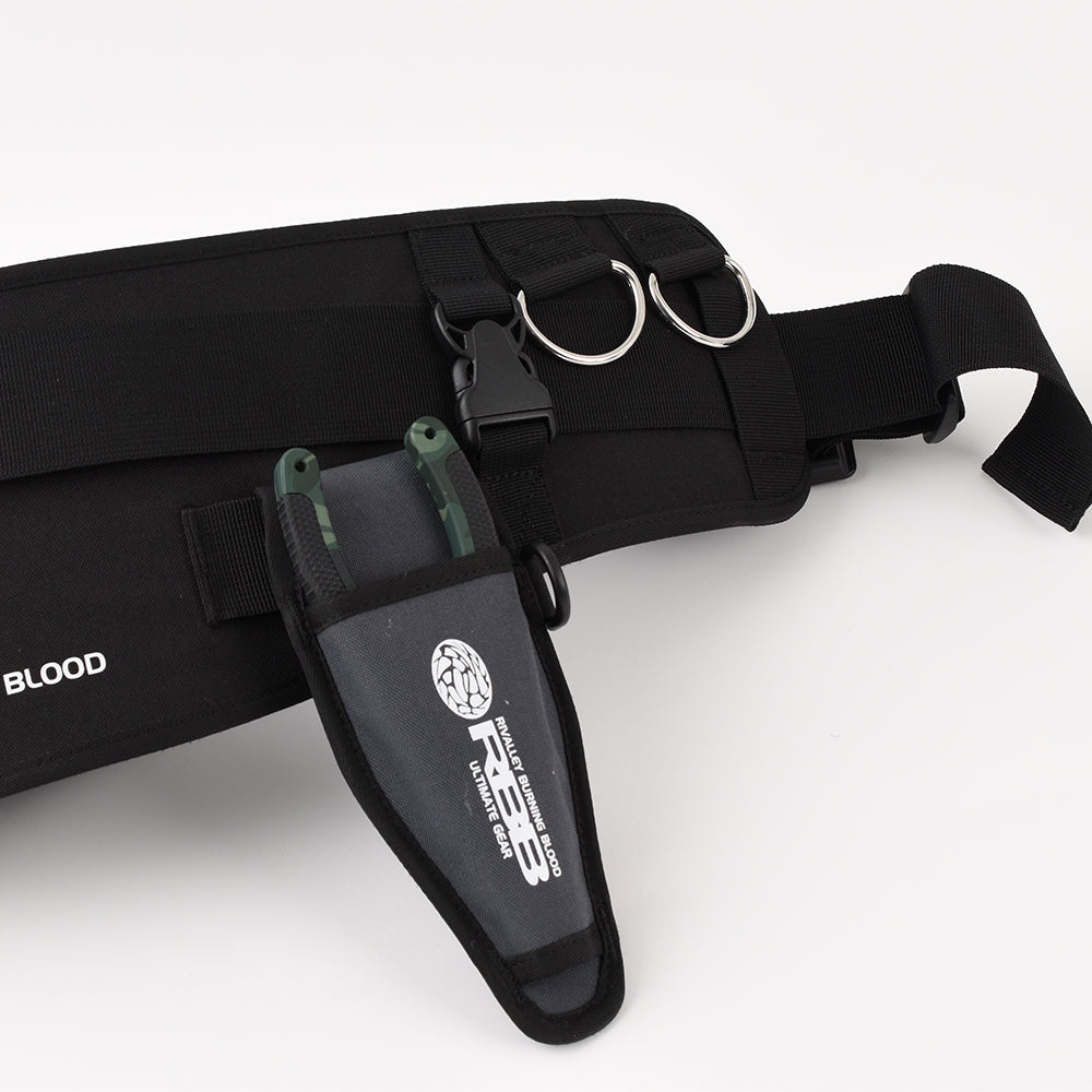 RBB Offshore Support Belt II