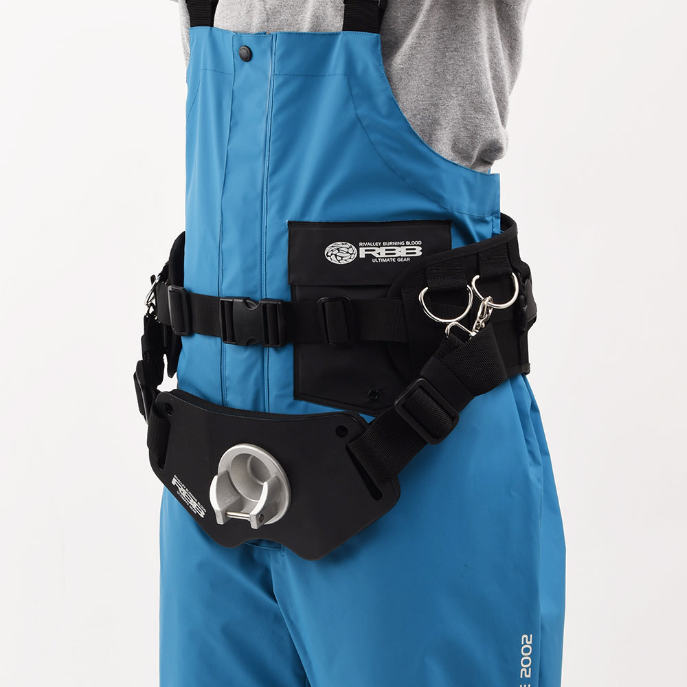 RBB Offshore Support Belt II