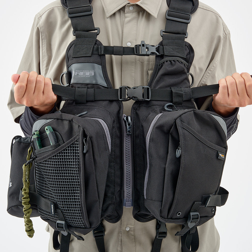 RBB EXTREME TIDE GAME VEST