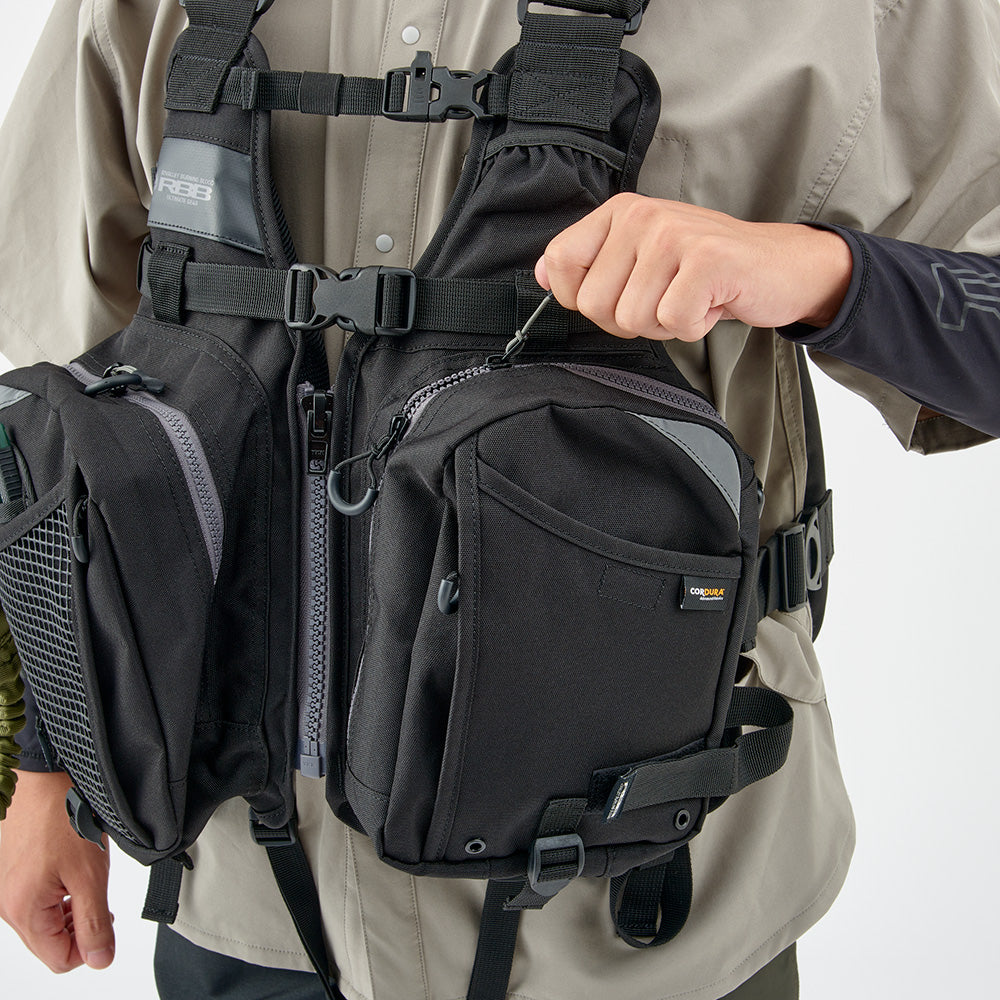 RBB EXTREME TIDE GAME VEST