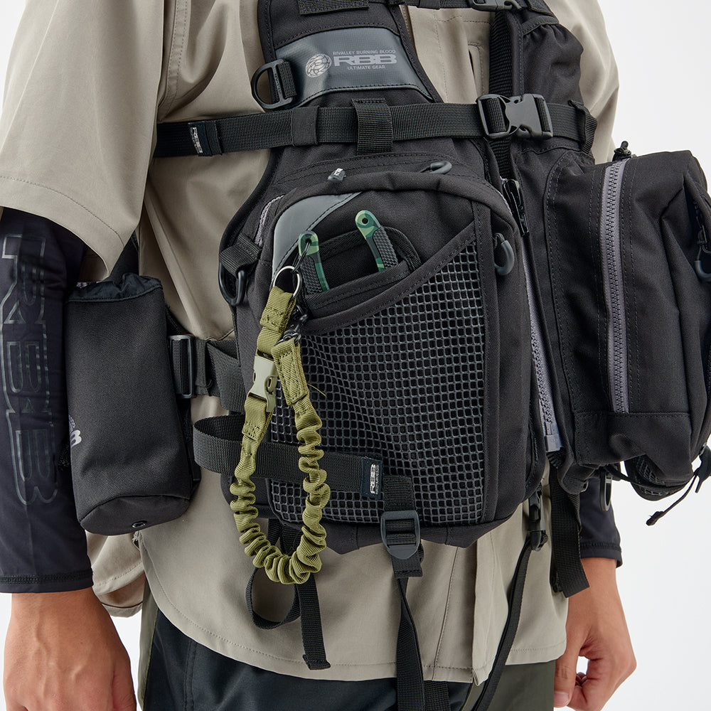 RBB EXTREME TIDE GAME VEST