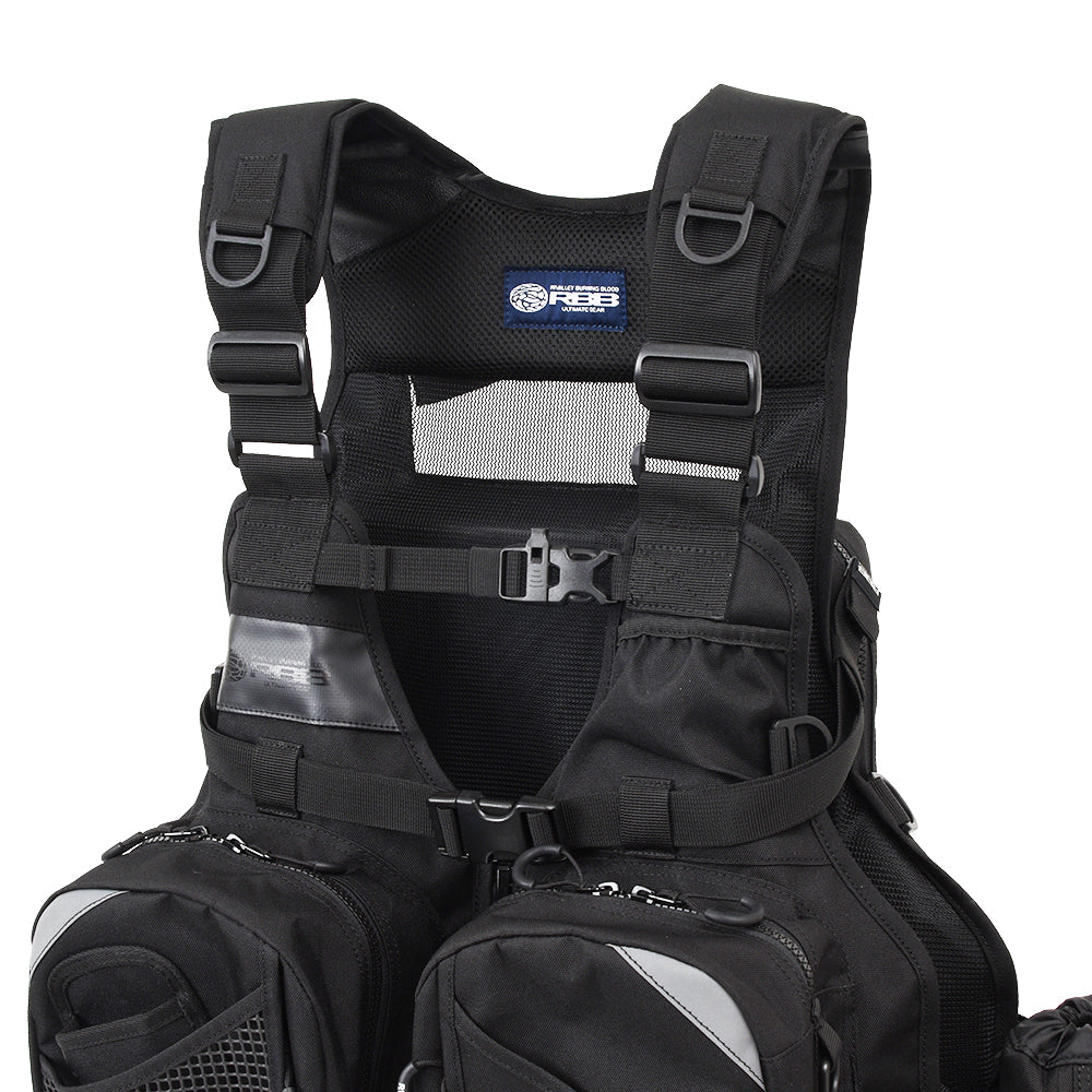 RBB EXTREME TIDE GAME VEST