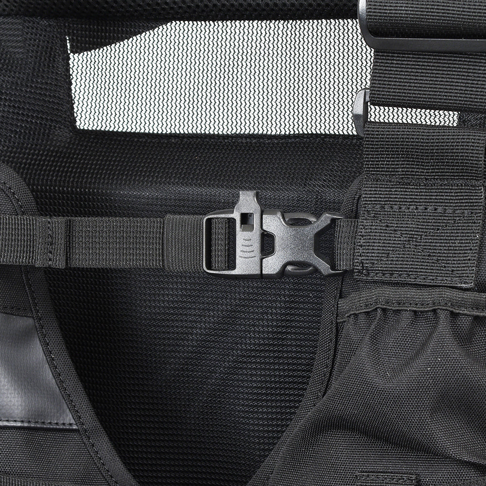 RBB EXTREME TIDE GAME VEST