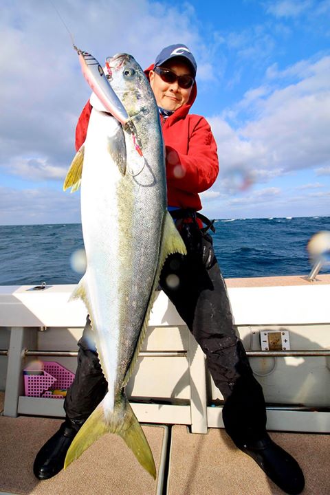 Yamai Suteki Crafter's Plus Barbed Assist Hooks - Supervised by STATUS