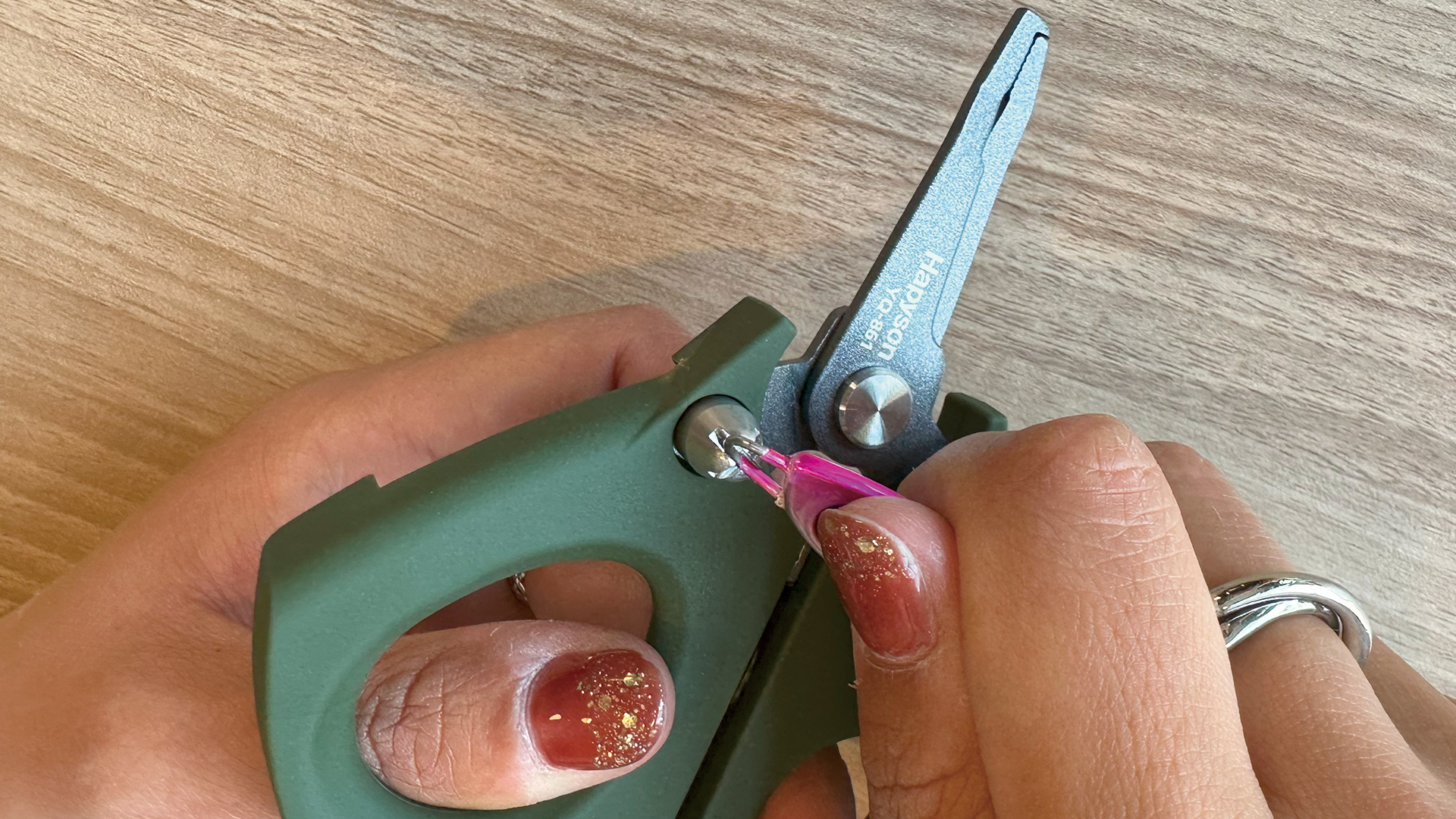 HAPYSON Measurement Multiplier YQ-861