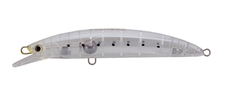 2019 MARIA BOAR SS195 85g Slow Sinking Minnow