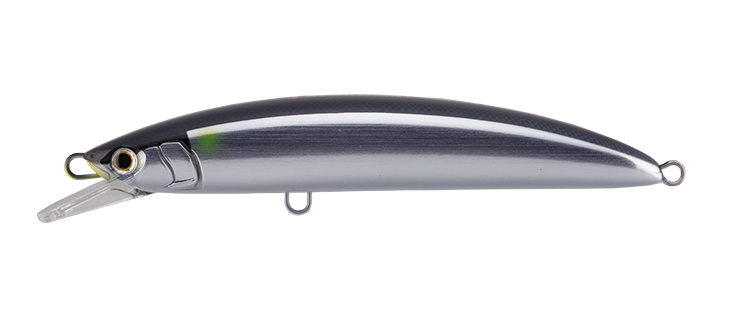 2019 MARIA BOAR SS195 85g Slow Sinking Minnow