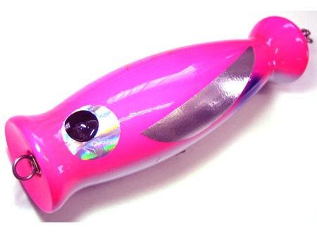 FISHERMAN BIG MOUTH 150 hp Tail POPPER