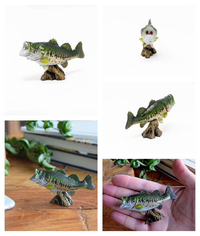 AQUA Mini Fish Figure