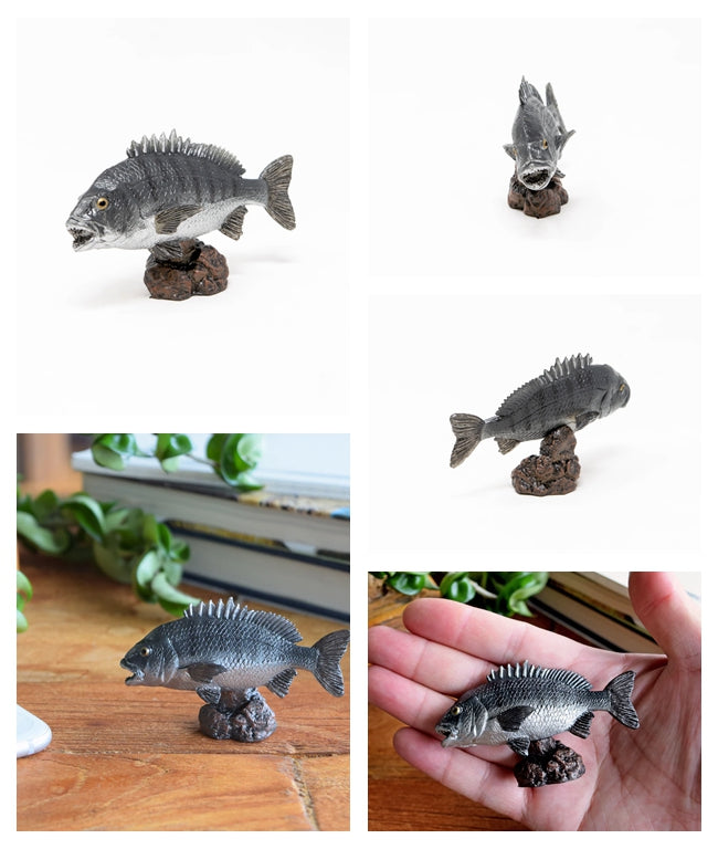 AQUA Mini Fish Figure