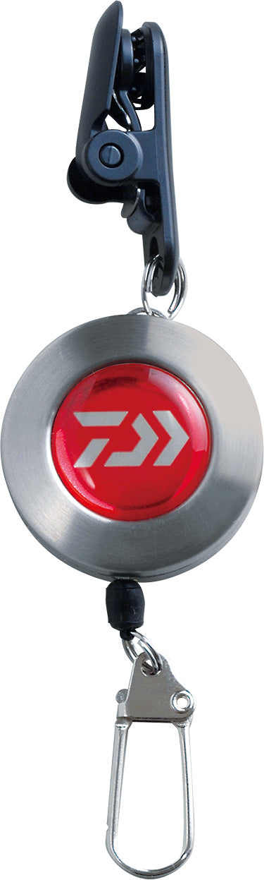 DAIWA CLIP ON REEL 1000B